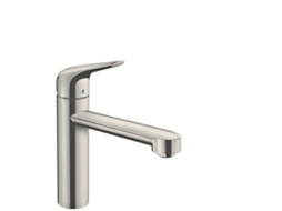 HANSGROHE Focus M42 Misturadora Monocomando de Cozinha 120 1Jet HANSGROHE Focus M42 Misturadora Monocomando de Cozinha 120 1Jet