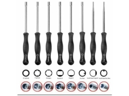 Carburetor Adjustment Wrench Kit For Brush Cutters And Chainsaws A