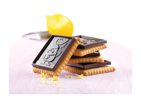 MOLDE GALLETAS COOKIE CHOC
