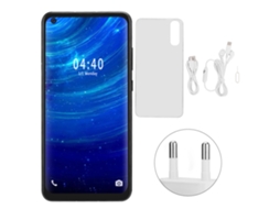 Smartphone Laxiscreed Dual Sim Com Processador Quad-core Para Desempenho Eficiente