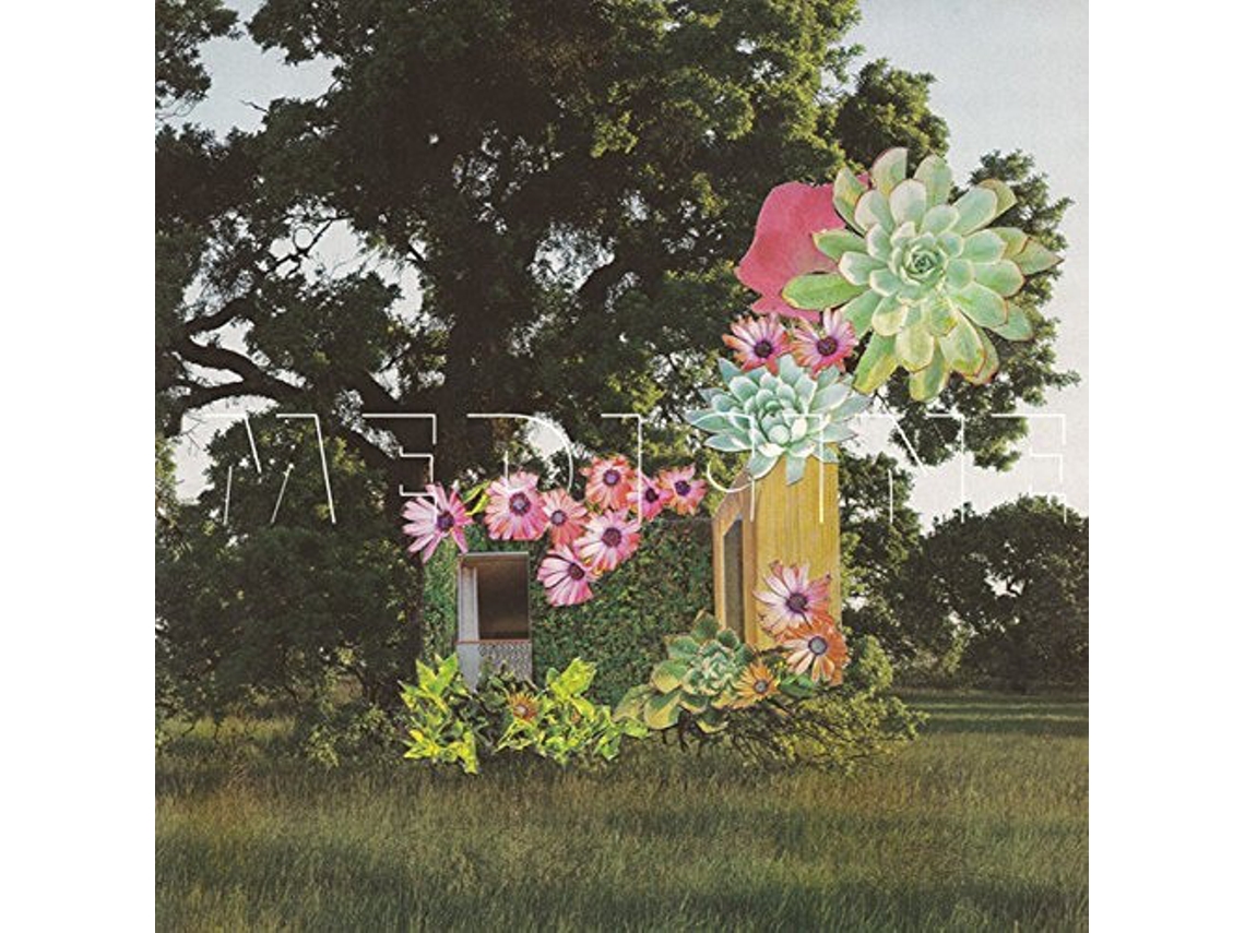 CD Medicine  - Home Everywhere