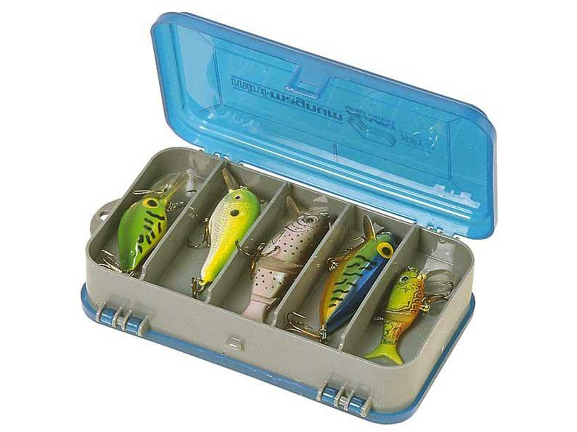 Plano 3213 Two Sided Pocket Pak Organizer