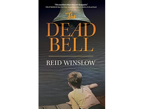 Livro The Dead Bell de Reid Winslow (Inglês - Capa Dura)