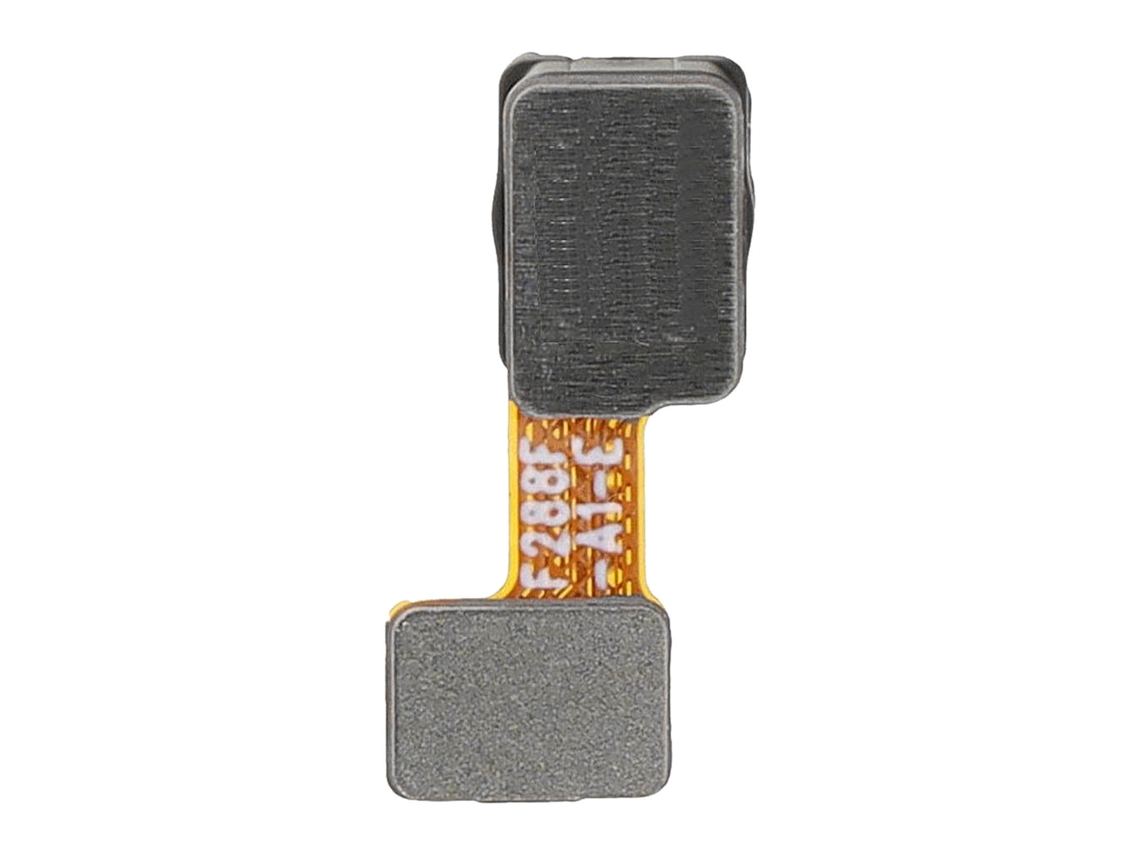 Clappio Leitor De Impressão Substituto Para Redmi Note 14 4g Preto