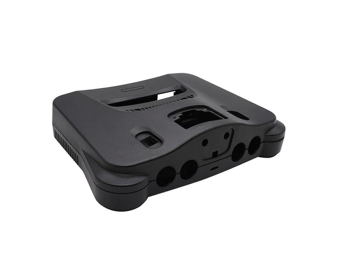 Capa De Substituição Para Console N64, Capa Protetora, Fácil De Instalar E Durável. Ly Ebike