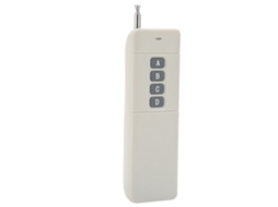 Controle Remoto LAXISCREED 4ch 1000m