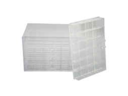 Container De Jóias Com 120 Grelhas 5 Camadas Desmontáveis