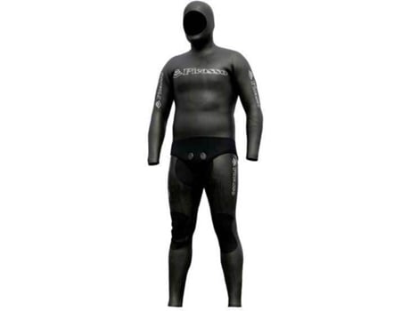 Fato húmido PICASSO Thermal Skin (L)