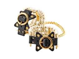 Algemas Guilty Pleasure Allure Preto