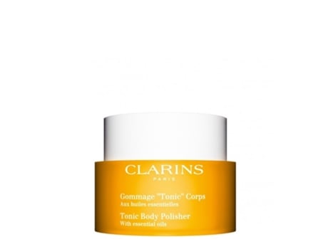 Clarins Gommage Tonic Corps 250 ml