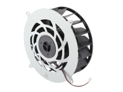 Cooler de Cpu LAXISCREED 19 blade 12v 3 Pino