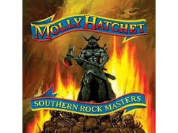 CD Molly Hatchet - Southern Rock Masters