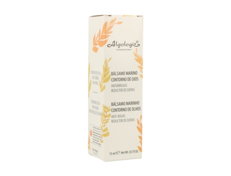 Contorno de Olhos MONTALTO Marinno (15 ml)