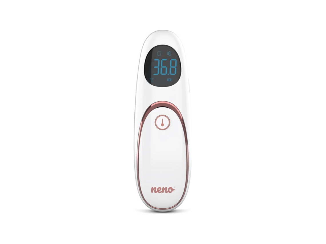 Termómetro sem contacto NENO Medic T06