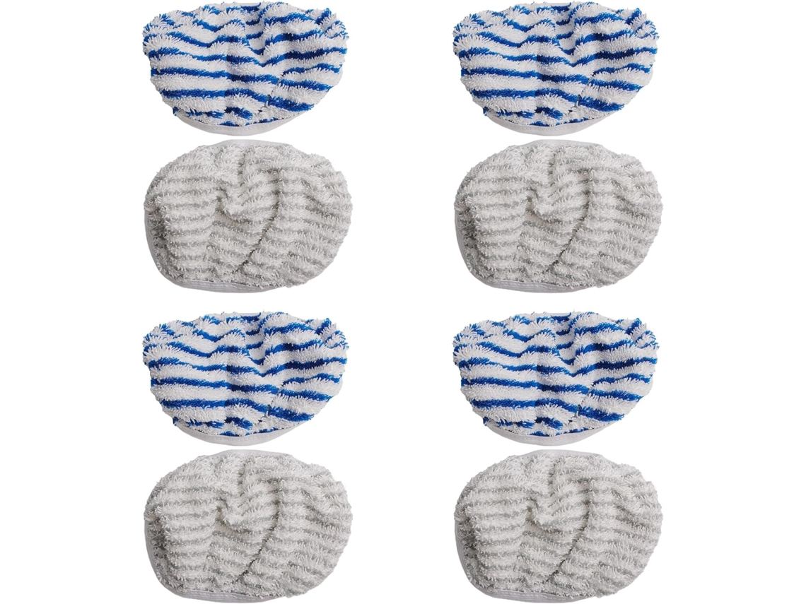Panno In Microfibra Per Una Pulizia Efficace E Vapore Zr005801,