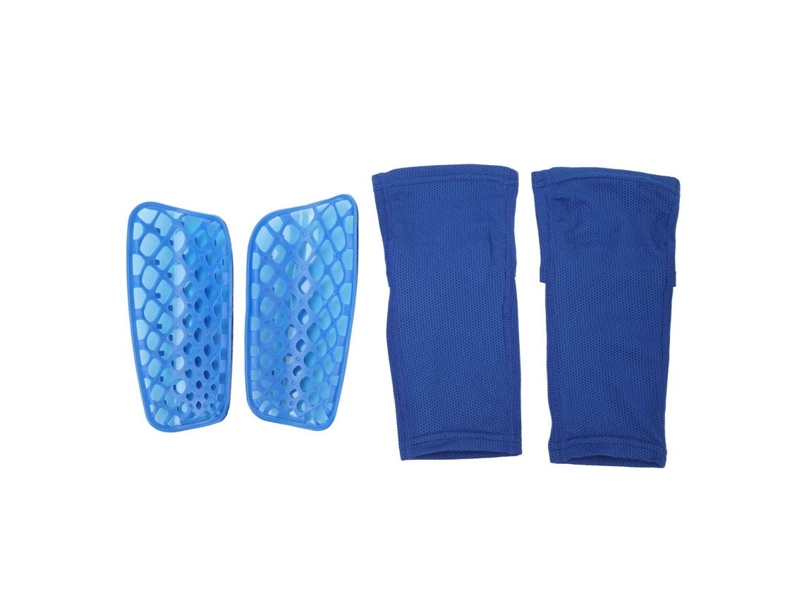 Lurelia Acessório De Futebol Leve Ergonómico, Para Treino, Eva, Azul, G
