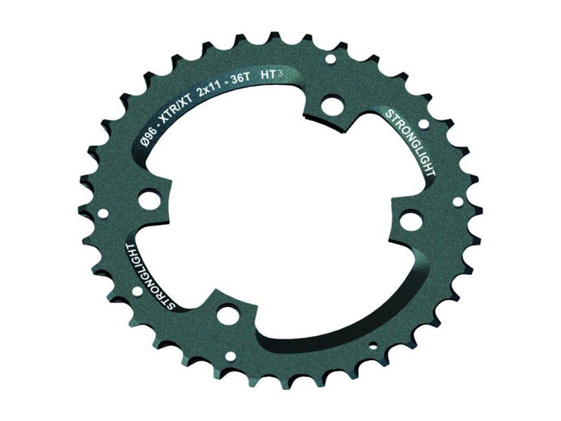 Stronglight Xtr Internal Bcd 64 Mm