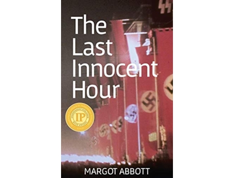 Livro The Last Innocent Hour de Margot Abbott (Inglês - Capa Dura)