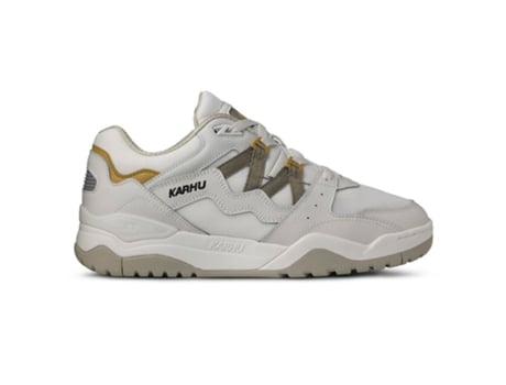 Sapatilhas De Homem Karhu Fusion Xt Gomma Branco (43.5)