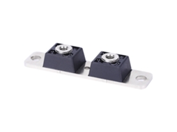 Módulo Diodo de Recuperação Rápida Full Crimped Murp20040ci 40a 25 35v 55~150℃