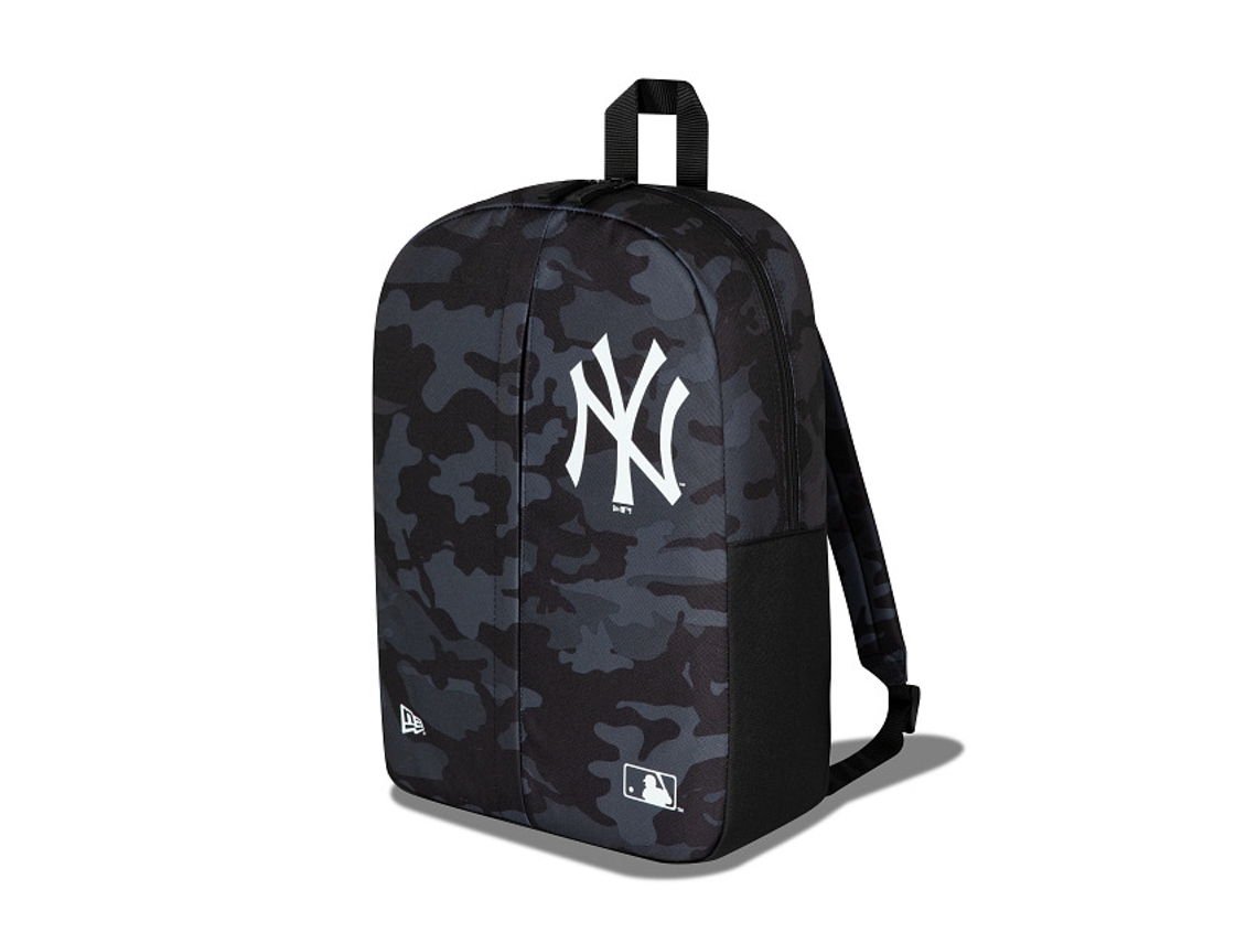 Mochila New York Yankees Mlb Zip Down