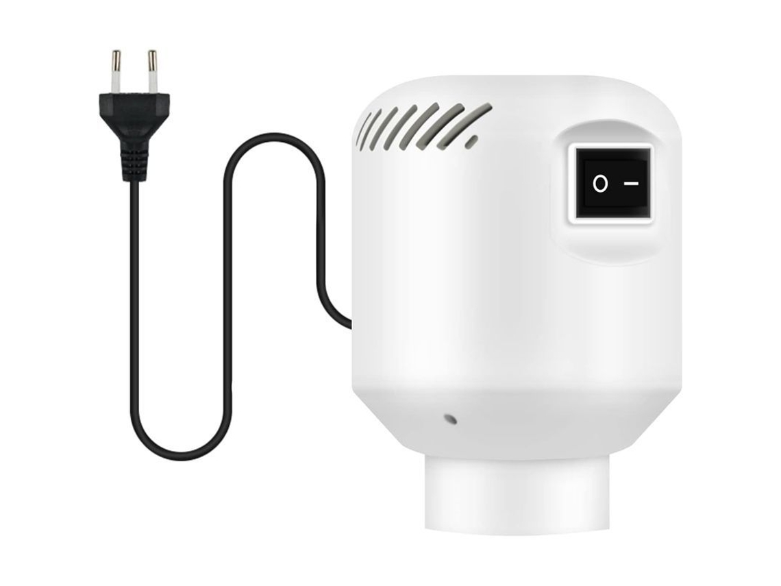 Bomba de Ar Elétrica 55w 220v Pa 45000 S/MARCA