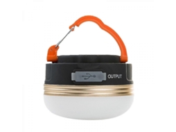 Lanterna De Camping Led, Recarregável E Impermeável Para Suas Aventuras Ao Ar Livre. Olysi Shop