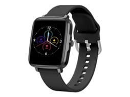 Smartwatch ENZONS Preto