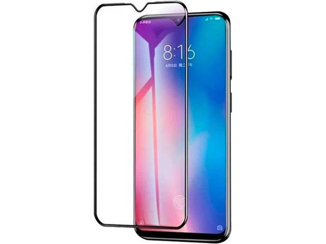 Pelicula de Vidro GIFT4ME Mi 9 Lite