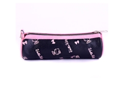 Estojo Hello Kitty Sport Grey