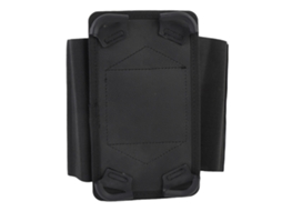 Suporte de Cabeceira de Carro para Switch com instalação de Velcro EOOCOO
