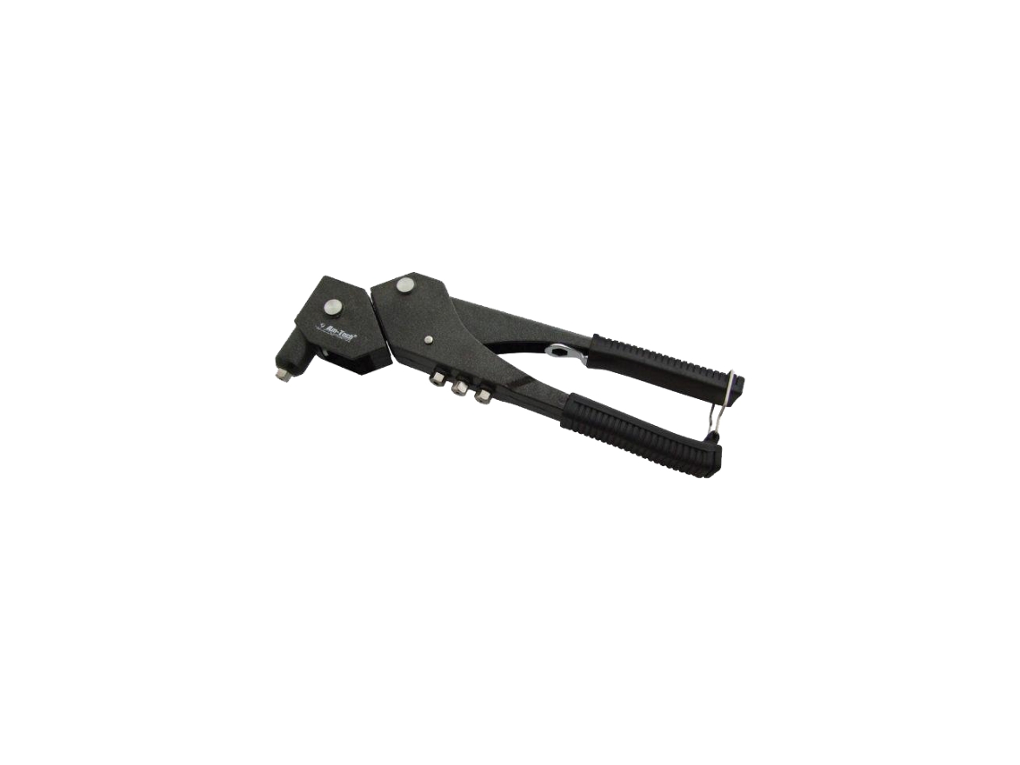 Alicate de Rebitar Multi Posições B3550