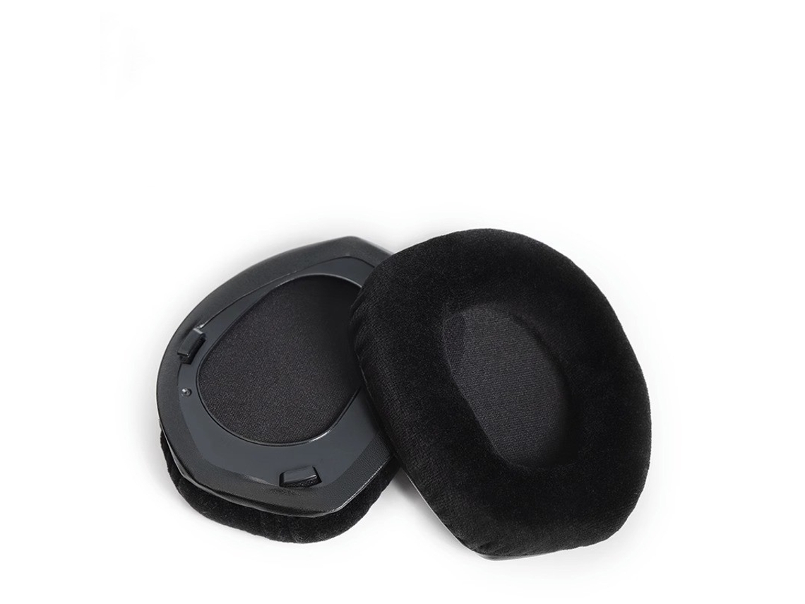 Almofadas de Ouvido e Faixa de Cabeça para Sennheiser Hdr Rs160/Rs170/