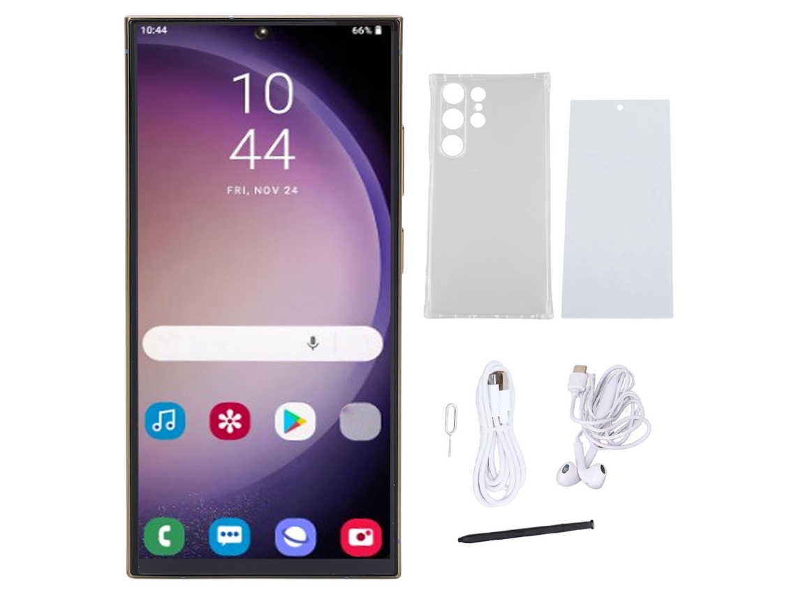Smartphone 4g LAXISCREED 8gb+256gb Dual Sim