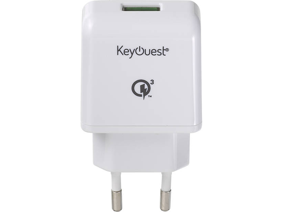 Carregador KEYOUEST KO018019