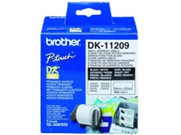 FITA BROTHER DK-11209