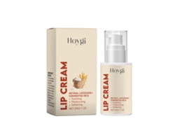 Bálsamo Labial Proteção e Hidratação Alta