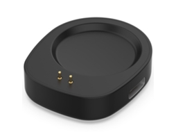 Cabo Usb Hexinyigjly Para Amazfit T-rex 3,magnético, 1m, Compatível Com T-rex 3 Pro/balance/balance 2/helio(2 Peças)