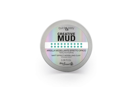 Helen Seward Quick&Easy Creative Mud