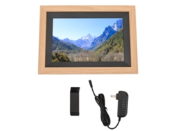 Quadro de Fotos Digital Inteligente LAXISCREED