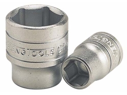 Chave De Caixa 3/8" 6 Faces 15mm Tengtools M380515-c