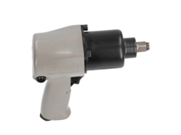 Laxiscreed Chave De Impacto Pneumática 1/4" Com Torque Até 410nm Para Máquinas E Reparações