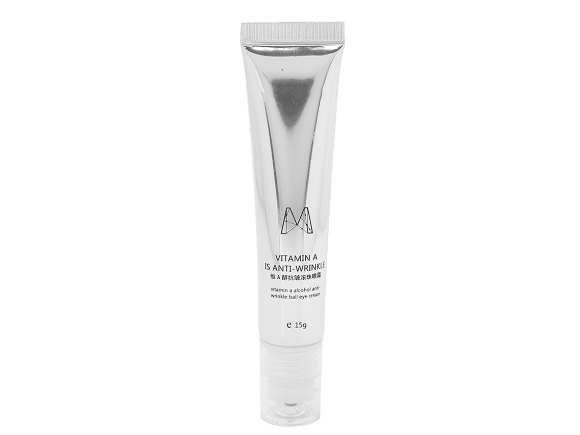 Creme Anti-envelhecimento Olhos Iluminação Pele