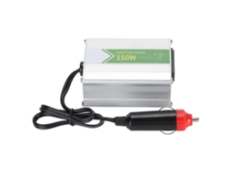 Inversor de Coche 150w 12v para Energia com USB S/MARCA