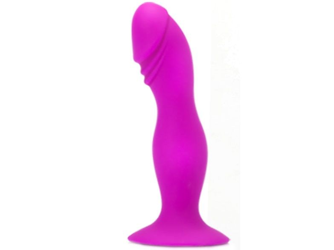 Estimulador PRETTY LOVE Plug Booty Passion