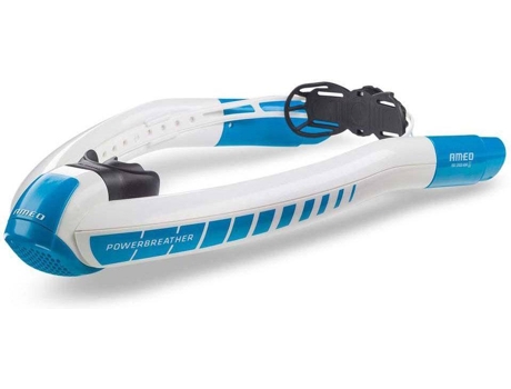 Tubo de Mergulho AMEO Azul