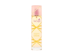Bruma Perfumada ACQUOLINA Pink Sugar Perfume Cabelo Creamy Sunshine (100 ml)