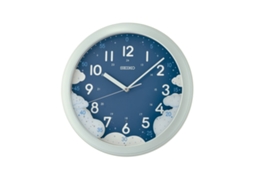 Relógio de Parede SEIKO Qha010Z