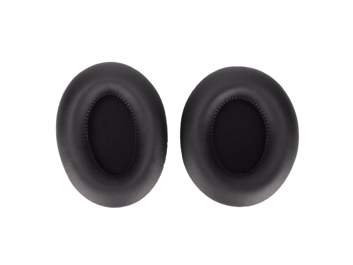 Lurelia Almofadas Auriculares Para Auscultadores Taotronics Ttbh060, Feitas De Couro Sintético, Em Couro Proteico E Espuma De Memória