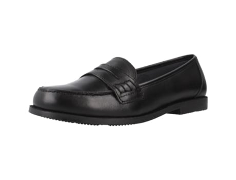 Sapatos de Criança GARVALIN Pele Preto (36)